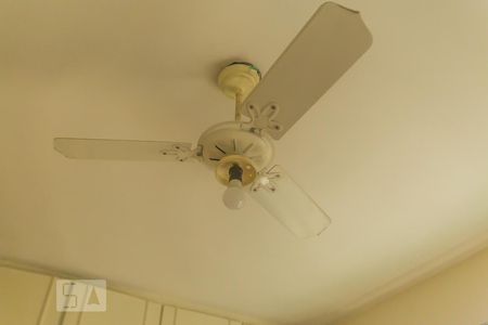 Casa de condomínio para alugar com 380m², 3 quartos e 2 vagasQuarto 2