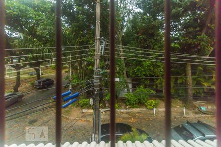 Casa de condomínio para alugar com 380m², 3 quartos e 2 vagasQuarto 2 Vista