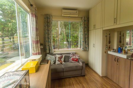 Casa de condomínio para alugar com 380m², 3 quartos e 2 vagasQuarto 2