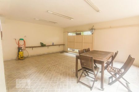 Casa de condomínio para alugar com 380m², 3 quartos e 2 vagasGaragem