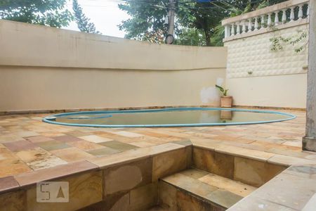 Casa de condomínio para alugar com 380m², 3 quartos e 2 vagasPiscina