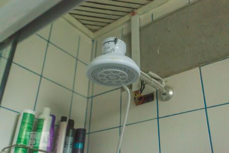 Casa de condomínio para alugar com 380m², 3 quartos e 2 vagasBanheiro do Corredor