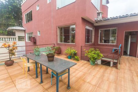 Casa de condomínio para alugar com 380m², 3 quartos e 2 vagasChurrasqueira