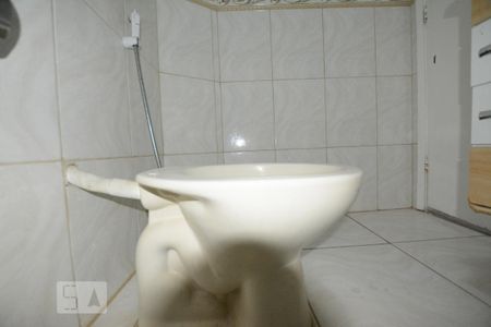 Apartamento para alugar com 73m², 3 quartos e 1 vagaBanheiro Social- vaso