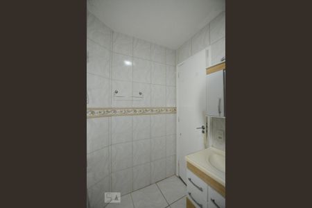 Apartamento para alugar com 73m², 3 quartos e 1 vagaBanheiro Social