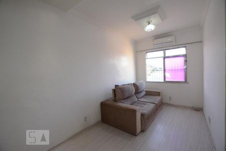 Sala de apartamento para alugar com 3 quartos, 73m² em Irajá, Rio de Janeiro