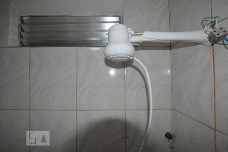 Apartamento para alugar com 73m², 3 quartos e 1 vagaBanheiro Social- chuveiro