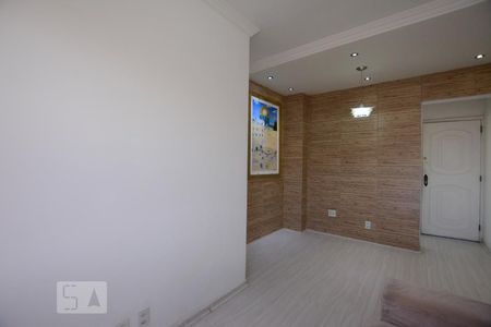 Sala de apartamento à venda com 3 quartos, 73m² em Irajá, Rio de Janeiro