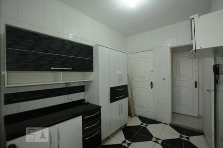 Apartamento para alugar com 73m², 3 quartos e 1 vagaCozinha