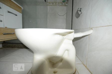 Apartamento para alugar com 73m², 3 quartos e 1 vagaBanheiro Social
