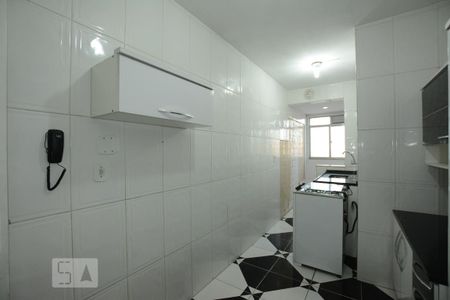 Apartamento para alugar com 73m², 3 quartos e 1 vagaCozinha