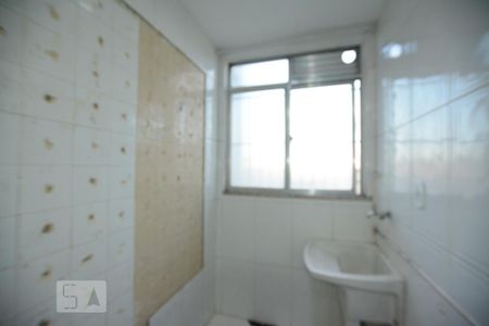 Apartamento para alugar com 73m², 3 quartos e 1 vagaCozinha