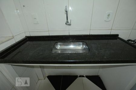 Apartamento para alugar com 73m², 3 quartos e 1 vagaCozinha