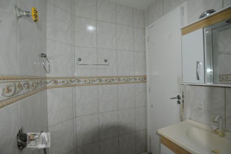 Apartamento para alugar com 73m², 3 quartos e 1 vagaBanheiro Social