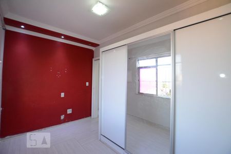 Quarto 1 de apartamento para alugar com 3 quartos, 73m² em Irajá, Rio de Janeiro