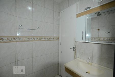 Apartamento para alugar com 73m², 3 quartos e 1 vagaBanheiro Social