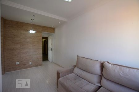 Sala de apartamento para alugar com 3 quartos, 73m² em Irajá, Rio de Janeiro