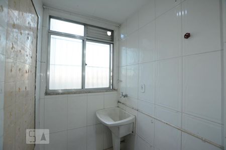Apartamento para alugar com 73m², 3 quartos e 1 vagaCozinha