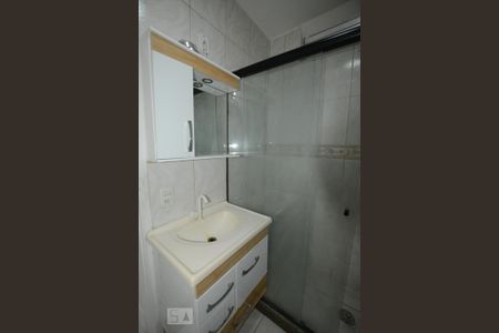 Apartamento para alugar com 73m², 3 quartos e 1 vagaBanheiro Social