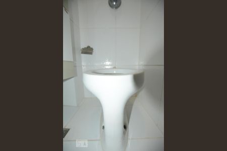 Apartamento para alugar com 73m², 3 quartos e 1 vagaBanheiro Social