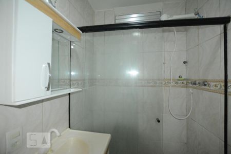 Apartamento para alugar com 73m², 3 quartos e 1 vagaBanheiro Social