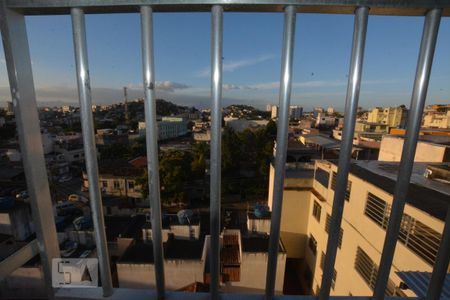 Apartamento para alugar com 73m², 3 quartos e 1 vagaVista do Quarto 2