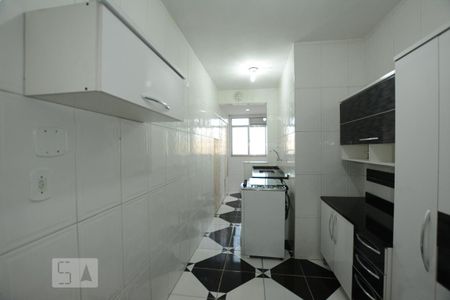 Apartamento para alugar com 73m², 3 quartos e 1 vagaCozinha