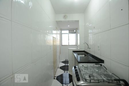 Apartamento para alugar com 73m², 3 quartos e 1 vagaCozinha
