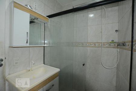 Apartamento para alugar com 73m², 3 quartos e 1 vagaBanheiro Social
