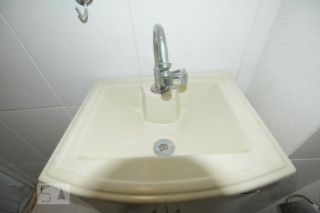 Apartamento para alugar com 73m², 3 quartos e 1 vagaBanheiro Social-pia
