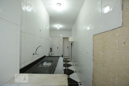 Apartamento para alugar com 73m², 3 quartos e 1 vagaCozinha