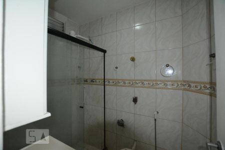 Apartamento para alugar com 73m², 3 quartos e 1 vagaBanheiro Social
