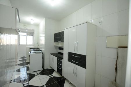 Apartamento para alugar com 73m², 3 quartos e 1 vagaCozinha