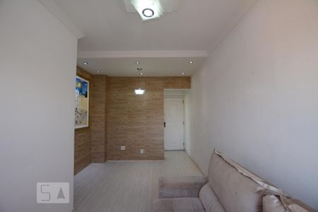 Sala de apartamento para alugar com 3 quartos, 73m² em Irajá, Rio de Janeiro