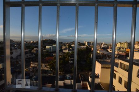 Apartamento para alugar com 73m², 3 quartos e 1 vagaVista do Quarto 1