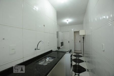 Apartamento para alugar com 73m², 3 quartos e 1 vagaCozinha