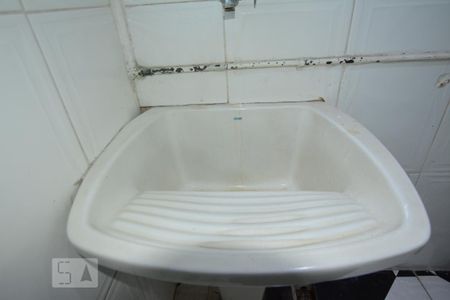 Apartamento para alugar com 73m², 3 quartos e 1 vagaCozinha- tanque