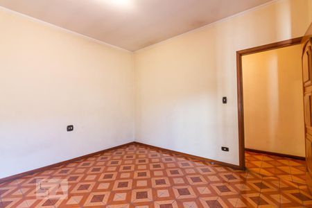 Suíte 2 de casa à venda com 3 quartos, 385m² em Piratininga, Osasco