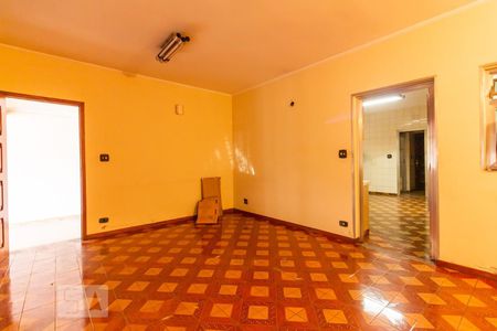 Sala de casa à venda com 3 quartos, 385m² em Piratininga, Osasco