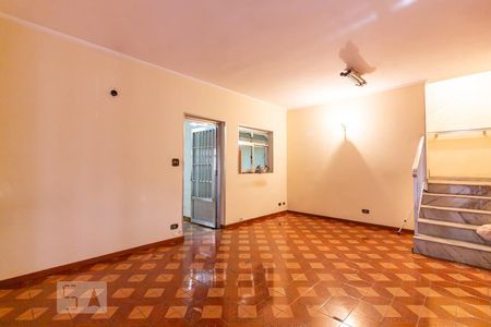 Sala de casa à venda com 3 quartos, 385m² em Piratininga, Osasco