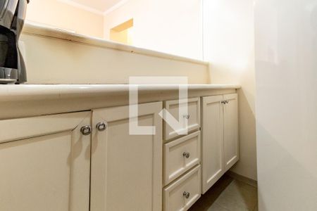 Apartamento para alugar com 45m², 1 quarto e 1 vagaCozinha