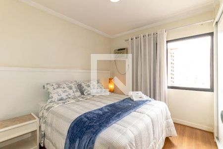 Quarto de apartamento para alugar com 1 quarto, 45m² em Itaim Bibi, São Paulo