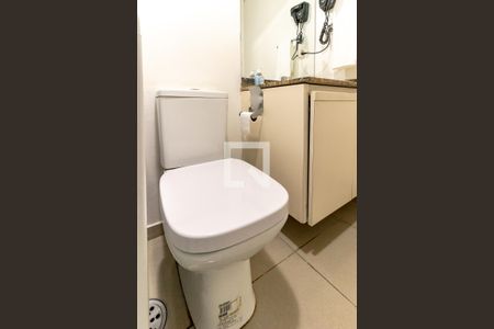 Apartamento para alugar com 45m², 1 quarto e 1 vagaBanheiro