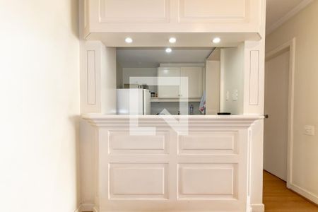 Apartamento para alugar com 45m², 1 quarto e 1 vagaCozinha