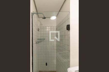 Apartamento para alugar com 45m², 1 quarto e 1 vagaBanheiro