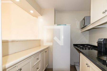 Apartamento para alugar com 45m², 1 quarto e 1 vagaCozinha