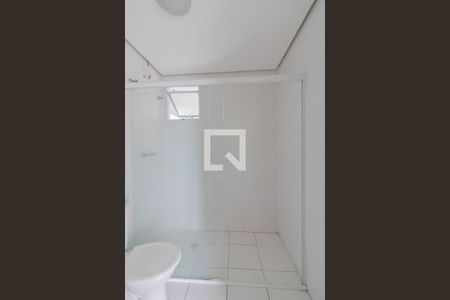 Apartamento para alugar com 64m², 3 quartos e 1 vagaBanheiro