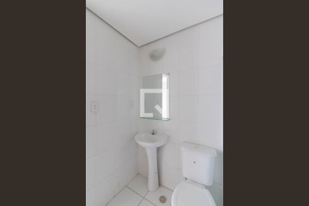 Apartamento para alugar com 64m², 3 quartos e 1 vagaBanheiro