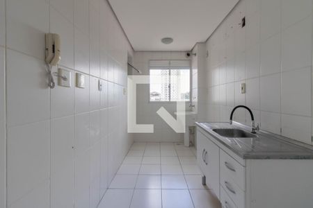 Apartamento para alugar com 64m², 3 quartos e 1 vagaCozinha