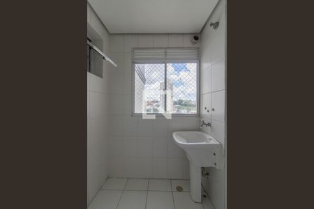 Apartamento para alugar com 64m², 3 quartos e 1 vagaÁrea de Serviço